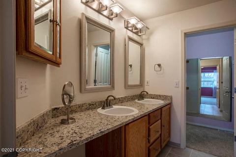6193 Spruce Meadows Dr # 8B, Anchorage, AK 99507 photo 16