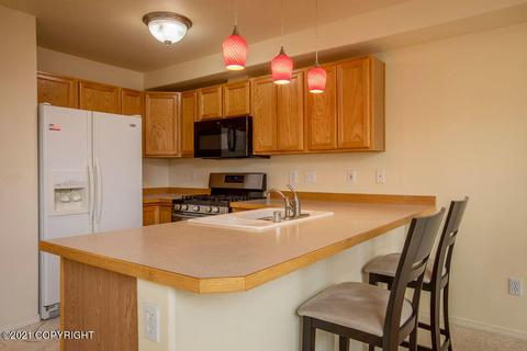 6193 Spruce Meadows Dr # 8B, Anchorage, AK 99507 photo 10