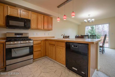 6193 Spruce Meadows Dr # 8B, Anchorage, AK 99507 photo 9