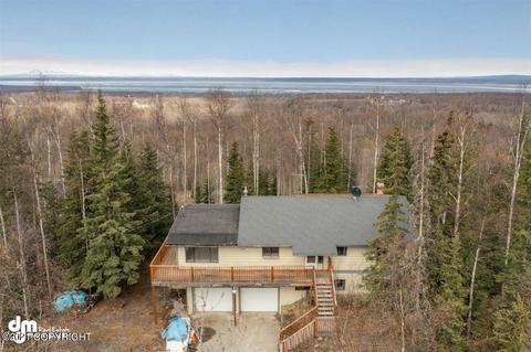 19931 Quiet Way, Chugiak, AK 99567 photo 1