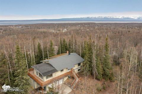19931 Quiet Way, Chugiak, AK 99567 photo 58