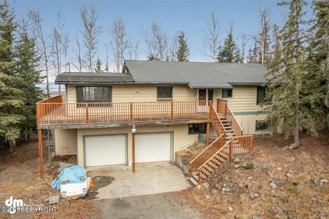 19931 Quiet Way, Chugiak, AK 99567 photo 43
