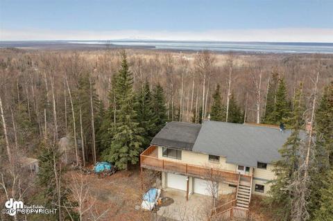 19931 Quiet Way, Chugiak, AK 99567 photo 57