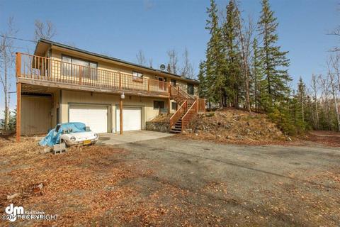 19931 Quiet Way, Chugiak, AK 99567 photo 3