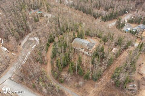 19931 Quiet Way, Chugiak, AK 99567 photo 54