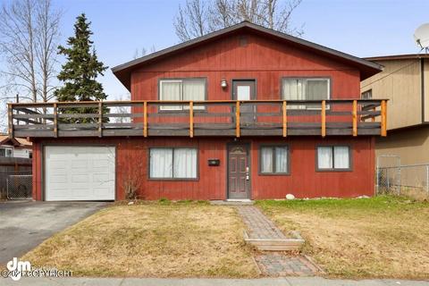 716 Irwin St, Anchorage, AK 99508 photo 2