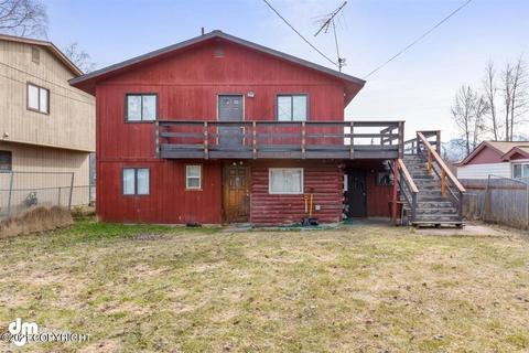 716 Irwin St, Anchorage, AK 99508 photo 29