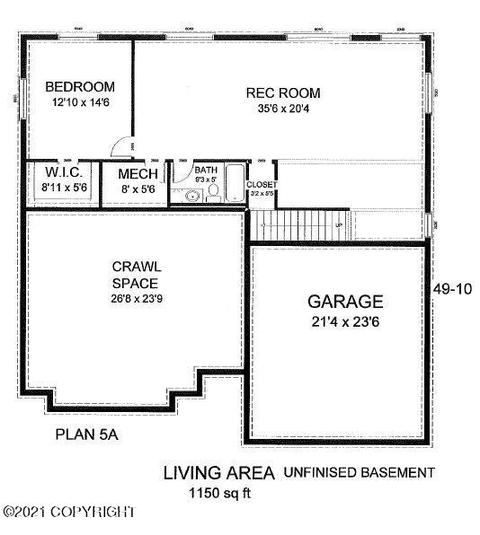 5462 Sandhill Loop, Anchorage, AK 99502 photo 3