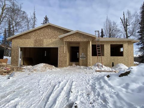 5462 Sandhill Loop, Anchorage, AK 99502 photo 1
