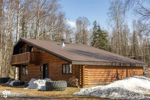 19142 W Willow Cir, Willow, AK 99688 photo 3
