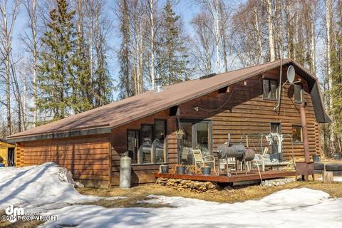 19142 W Willow Cir, Willow, AK 99688 photo 42