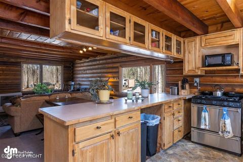 19142 W Willow Cir, Willow, AK 99688 photo 6