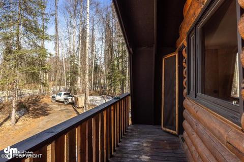 19142 W Willow Cir, Willow, AK 99688 photo 32