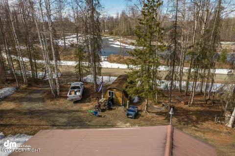 19142 W Willow Cir, Willow, AK 99688 photo 34
