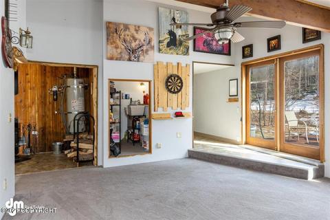 19142 W Willow Cir, Willow, AK 99688 photo 18