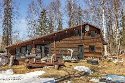 19142 W Willow Cir, Willow, AK 99688 photo 43