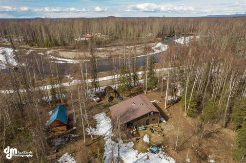 19142 W Willow Cir, Willow, AK 99688 photo 2