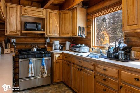 19142 W Willow Cir, Willow, AK 99688 photo 7