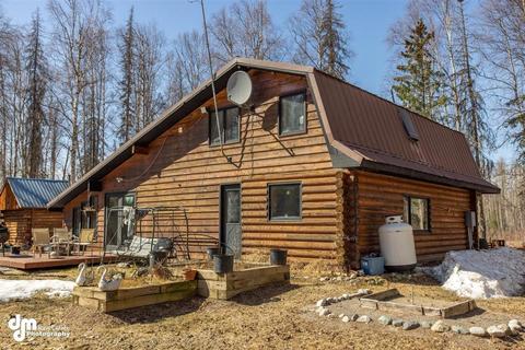 19142 W Willow Cir, Willow, AK 99688 photo 44