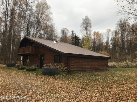 19142 W Willow Cir, Willow, AK 99688 photo 66