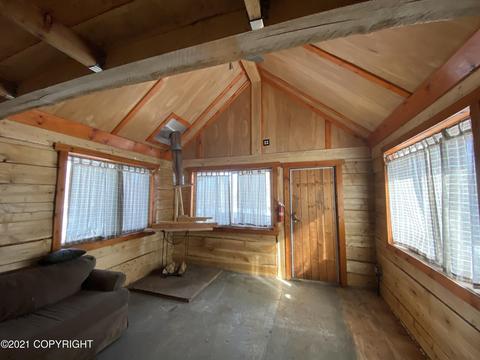 19142 W Willow Cir, Willow, AK 99688 photo 50