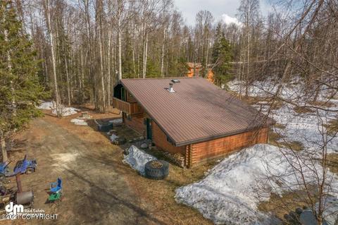 19142 W Willow Cir, Willow, AK 99688 photo 56