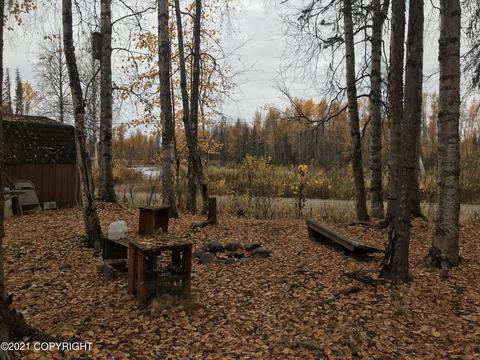 19142 W Willow Cir, Willow, AK 99688 photo 60