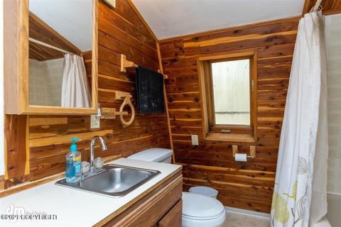 19142 W Willow Cir, Willow, AK 99688 photo 38