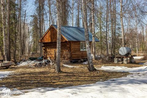 19142 W Willow Cir, Willow, AK 99688 photo 49