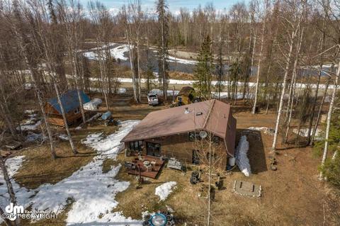 19142 W Willow Cir, Willow, AK 99688 photo 55