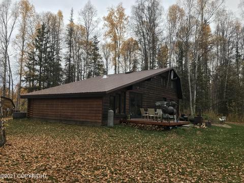 19142 W Willow Cir, Willow, AK 99688 photo 59
