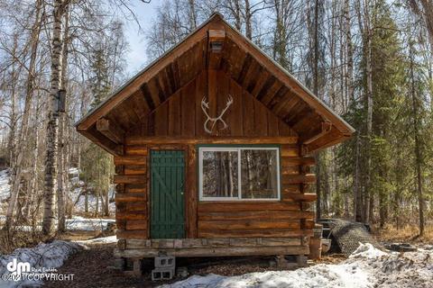 19142 W Willow Cir, Willow, AK 99688 photo 45
