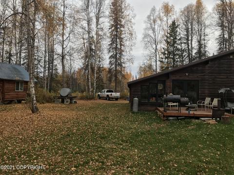 19142 W Willow Cir, Willow, AK 99688 photo 58