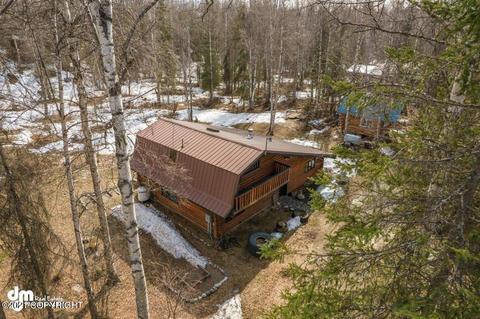 19142 W Willow Cir, Willow, AK 99688 photo 4