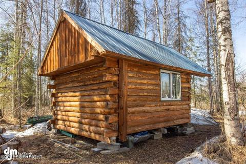 19142 W Willow Cir, Willow, AK 99688 photo 47