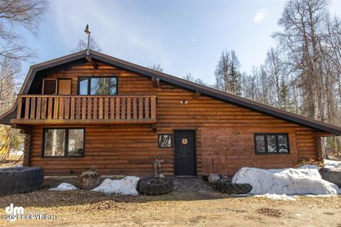 19142 W Willow Cir, Willow, AK 99688 photo 5