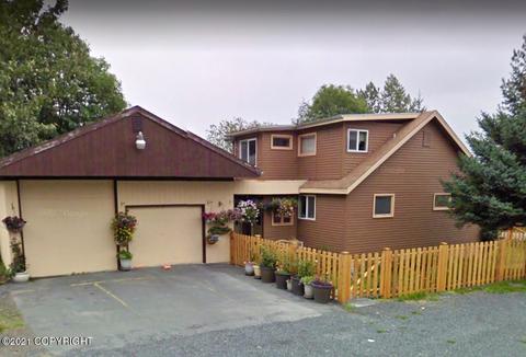 601 Third Ave, Seward, AK 99664 photo 1