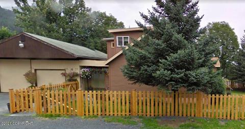 601 Third Ave, Seward, AK 99664 photo 4