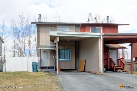 8005 E 36th Ave, Anchorage, AK 99504 photo 2