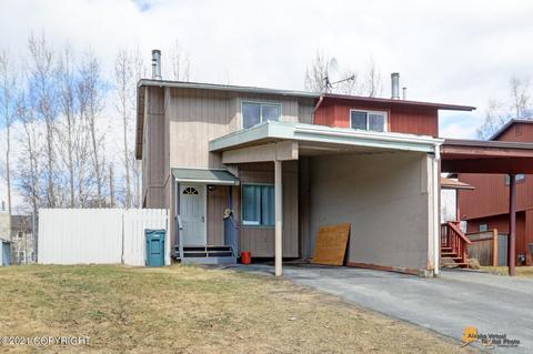 8005 E 36th Ave, Anchorage, AK 99504 photo 1