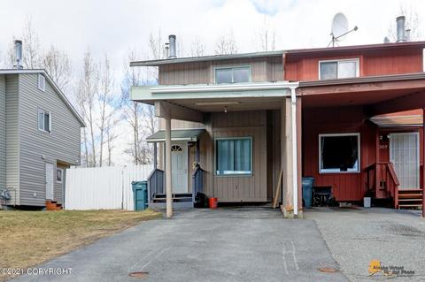 8005 E 36th Ave, Anchorage, AK 99504 photo 3