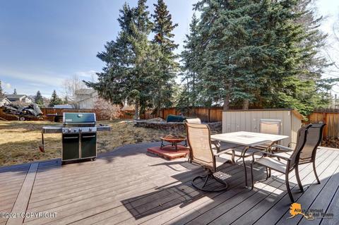 11931 Devonshire Cir, Anchorage, AK 99516 photo 24