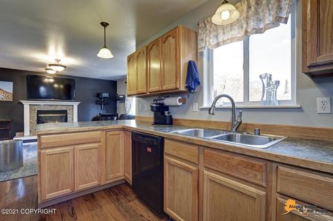 11931 Devonshire Cir, Anchorage, AK 99516 photo 10