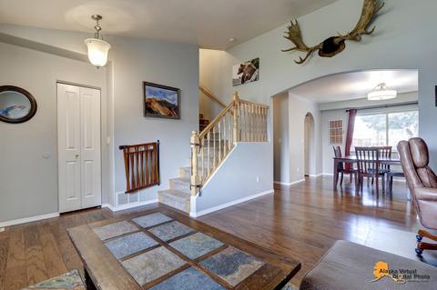 11931 Devonshire Cir, Anchorage, AK 99516 photo 2