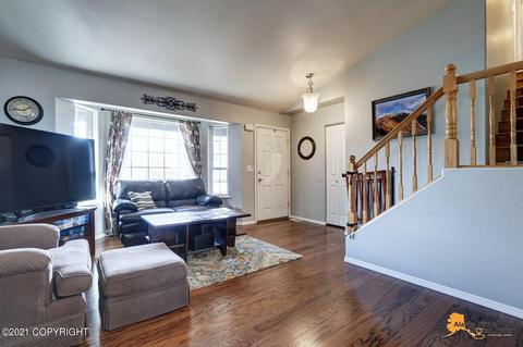 11931 Devonshire Cir, Anchorage, AK 99516 photo 3