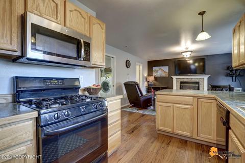 11931 Devonshire Cir, Anchorage, AK 99516 photo 11