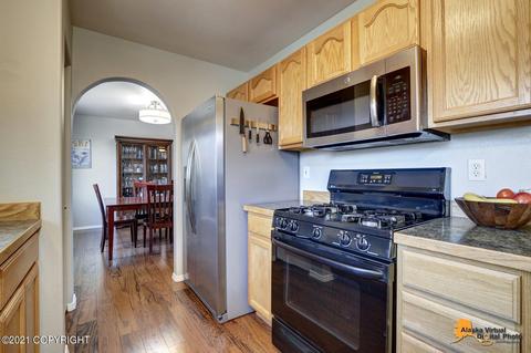 11931 Devonshire Cir, Anchorage, AK 99516 photo 9