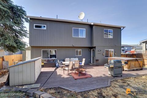 11931 Devonshire Cir, Anchorage, AK 99516 photo 23