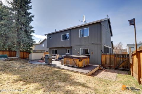 11931 Devonshire Cir, Anchorage, AK 99516 photo 27