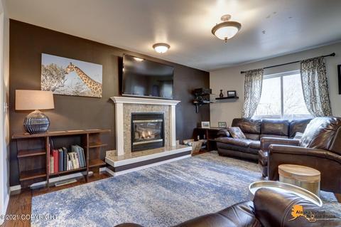 11931 Devonshire Cir, Anchorage, AK 99516 photo 6